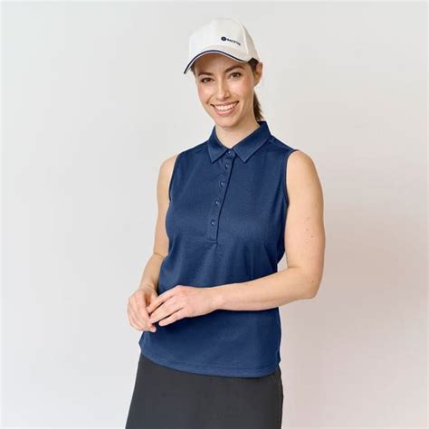 backtee golfkleding dames